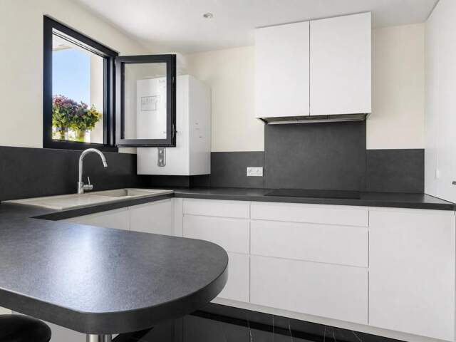Appartement de 4 pièces de 82 m² à Antony — photo du bien