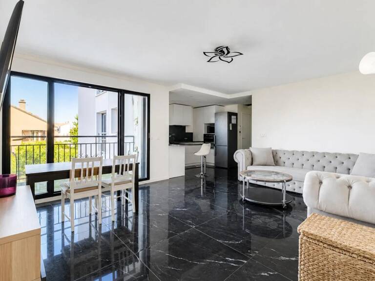 Appartement de 4 pièces de 82 m² à Antony — photo 1