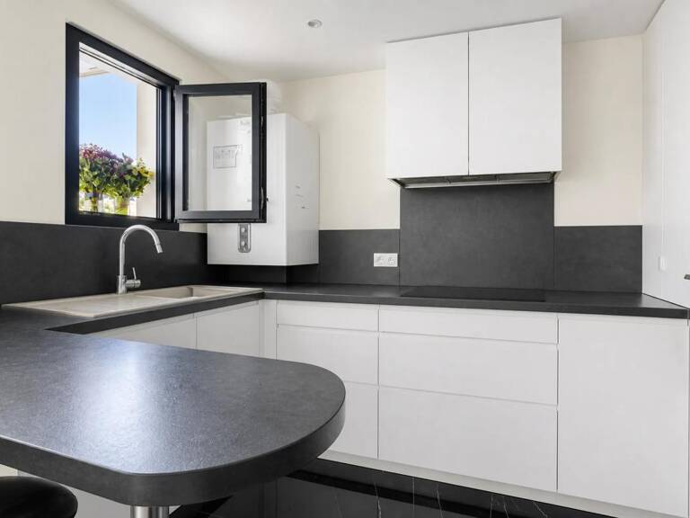 Appartement de 4 pièces de 82 m² à Antony — photo 1