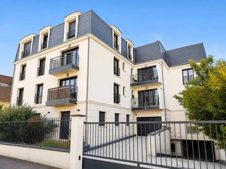 Appartement de 4 pièces de 82 m² à Antony — photo 1