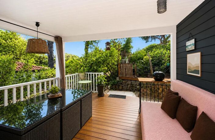 Maison de 3 pièces de 50 m² à Gassin — photo 2