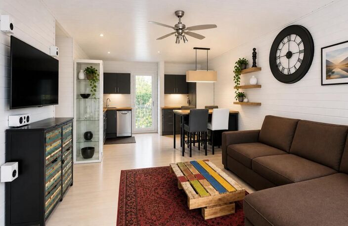 Maison de 3 pièces de 50 m² à Gassin — photo 4