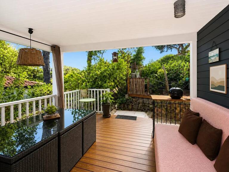 Maison de 3 pièces de 50 m² à Gassin — photo 1