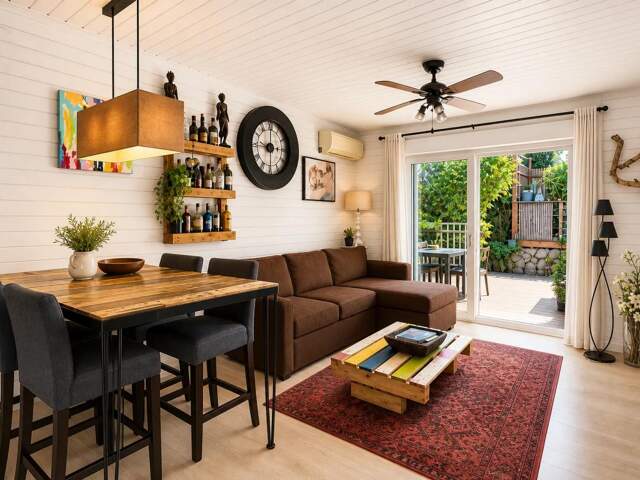 Maison de 3 pièces de 50 m² à Gassin — photo du bien