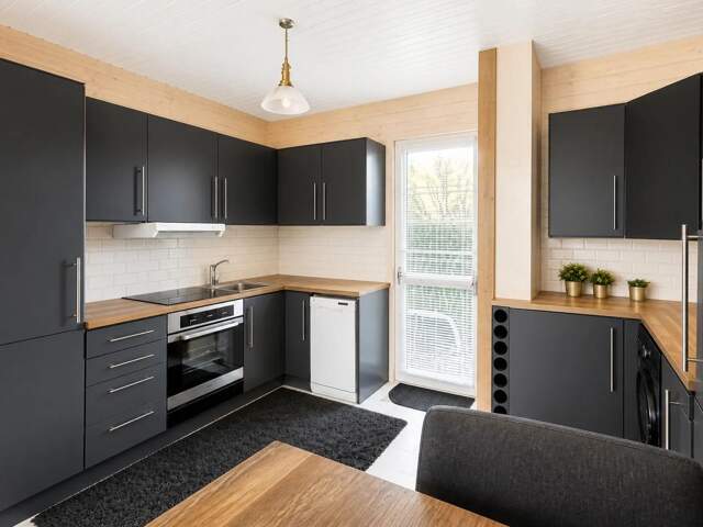 Maison de 3 pièces de 50 m² à Gassin — photo du bien