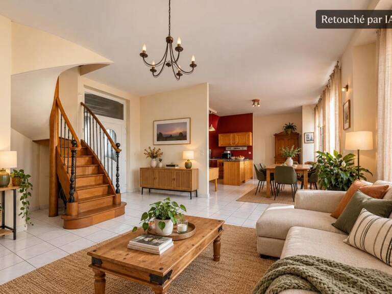 Maison de 5 pièces de 127 m² à Rilly-la-Montagne — photo 1