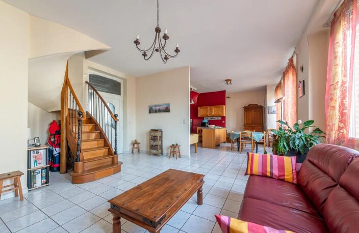 Maison de 5 pièces de 127 m² à Rilly-la-Montagne — photo 2