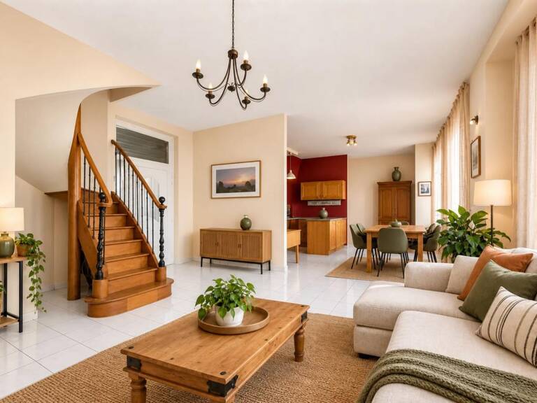 Maison de 5 pièces de 127 m² à Rilly-la-Montagne — photo 1