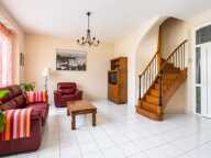 Maison de 5 pièces de 127 m² à Rilly-la-Montagne — photo 4