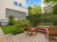 Appartement de 4 pièces de 75 m² à Paris — photo 4