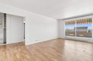 Appartement de 2 pièces de 48,4 m² à Vincennes — photo du bien