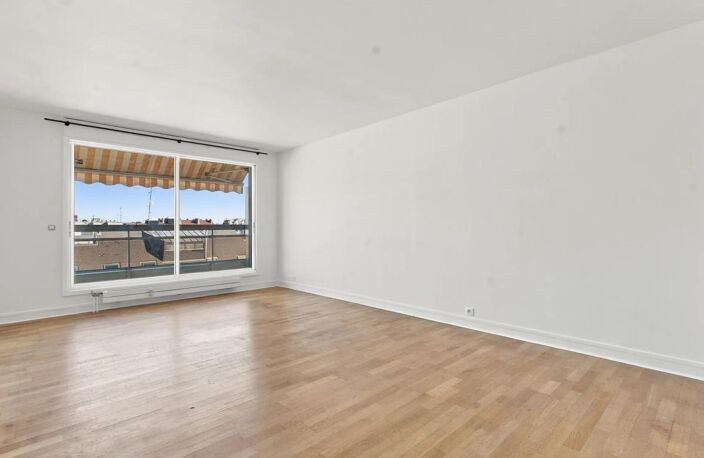 Appartement de 2 pièces de 48,4 m² à Vincennes — photo 2