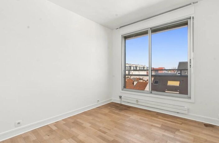 Appartement de 2 pièces de 48,4 m² à Vincennes — photo 3