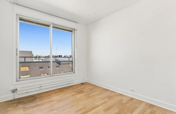 Appartement de 2 pièces de 48,4 m² à Vincennes — photo 4