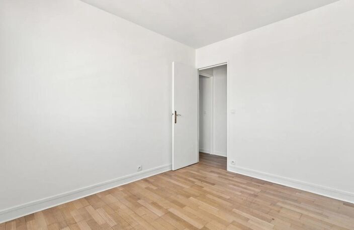 Appartement de 2 pièces de 48,4 m² à Vincennes — photo 5
