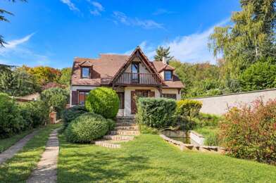 Maison 5 pièces 419000 €