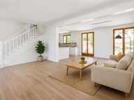 MAISON A VENDRE LINAS- 5 PIECES 3 CHAMBRES- SOUS-SOL TOTAL-844m² — photo 2