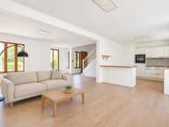 MAISON A VENDRE LINAS- 5 PIECES 3 CHAMBRES- SOUS-SOL TOTAL-844m² — photo 4
