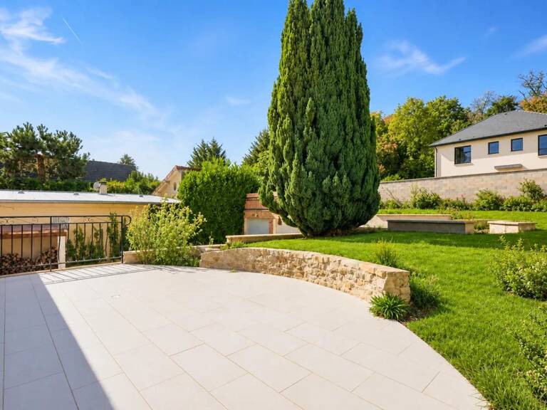MAISON A VENDRE LINAS- 5 PIECES 3 CHAMBRES- SOUS-SOL TOTAL-844m² — photo 1