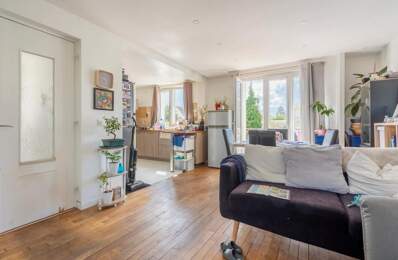 Maison de 4 pièces de 91 m² à Bondy — photo du bien
