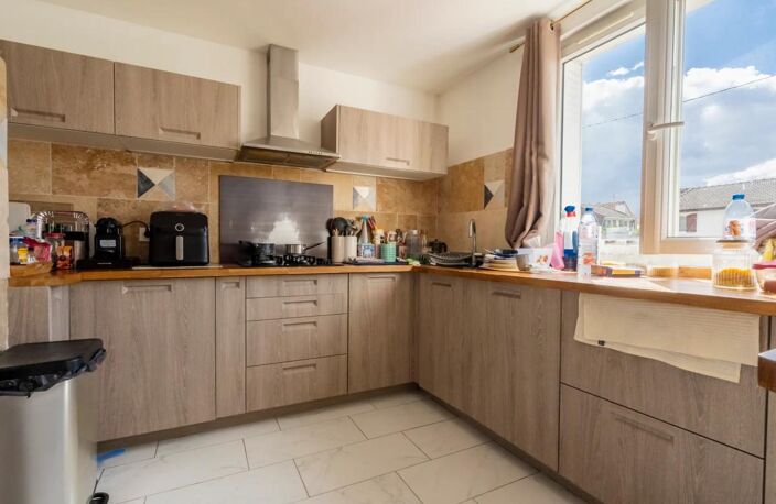 Maison de 4 pièces de 91 m² à Bondy — photo 5