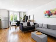 Maison de 4 pièces de 91 m² à Bondy — photo 2