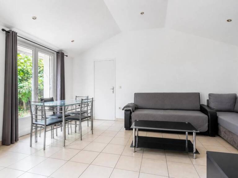 Maison de 4 pièces de 91 m² à Bondy — photo 1