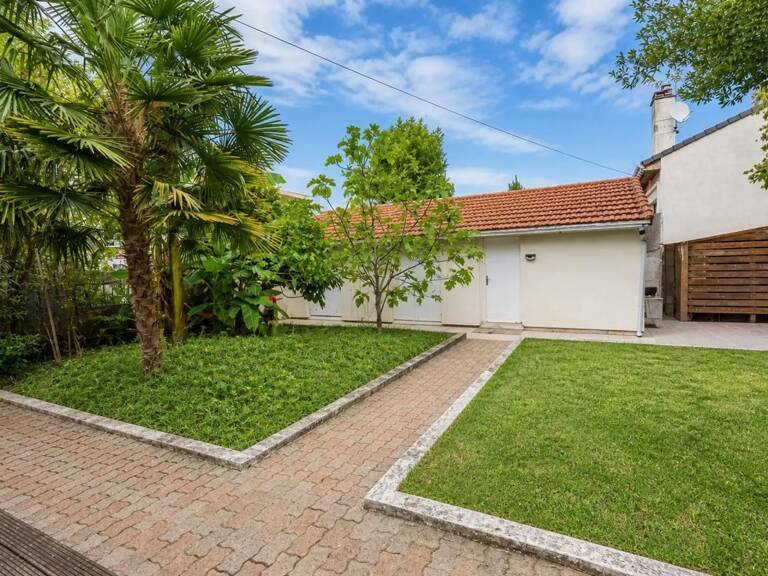 Maison de 4 pièces de 91 m² à Bondy — photo 1
