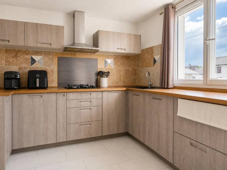 Maison de 4 pièces de 91 m² à Bondy — photo 1