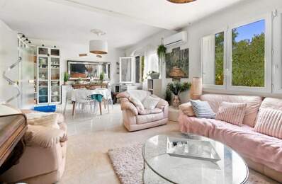 Maison de 3 pièces de 85 m² à Marseille — photo du bien