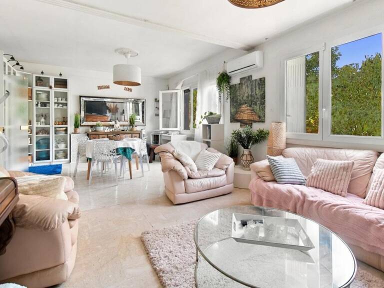 Maison de 3 pièces de 85 m² à Marseille — photo 1
