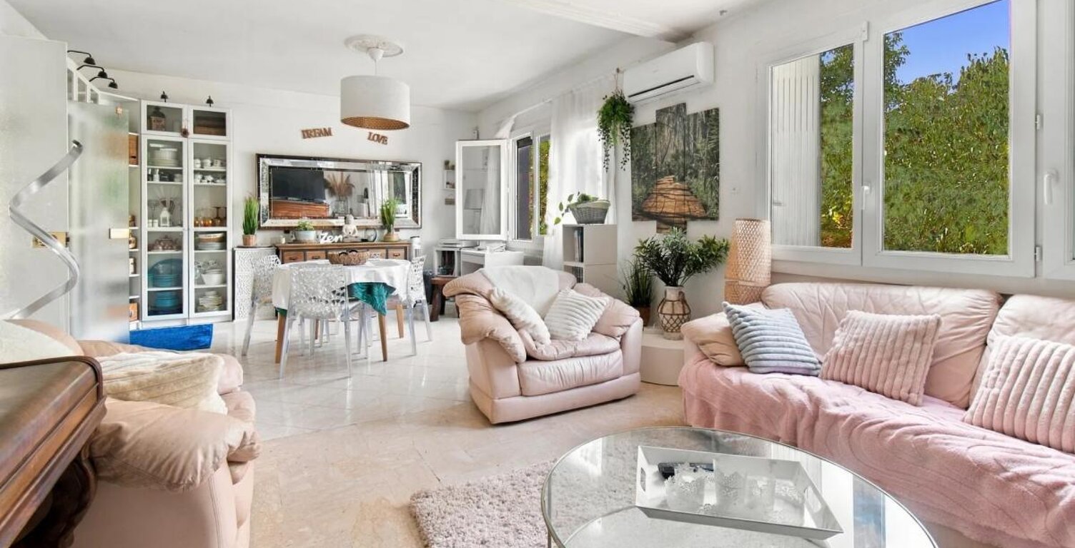 Maison de 3 pièces de 85 m² à Marseille — photo 1
