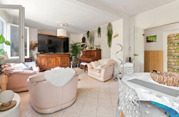 Maison de 3 pièces de 85 m² à Marseille — photo 3