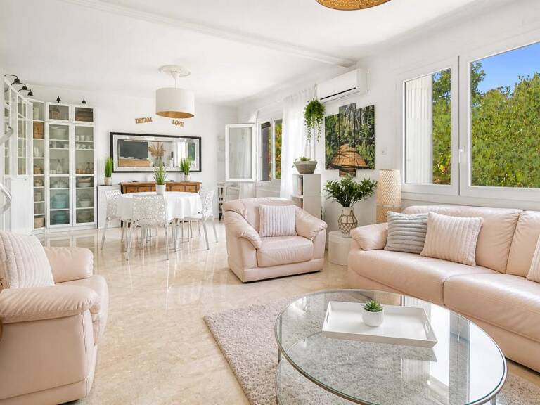 Maison de 3 pièces de 85 m² à Marseille — photo 1