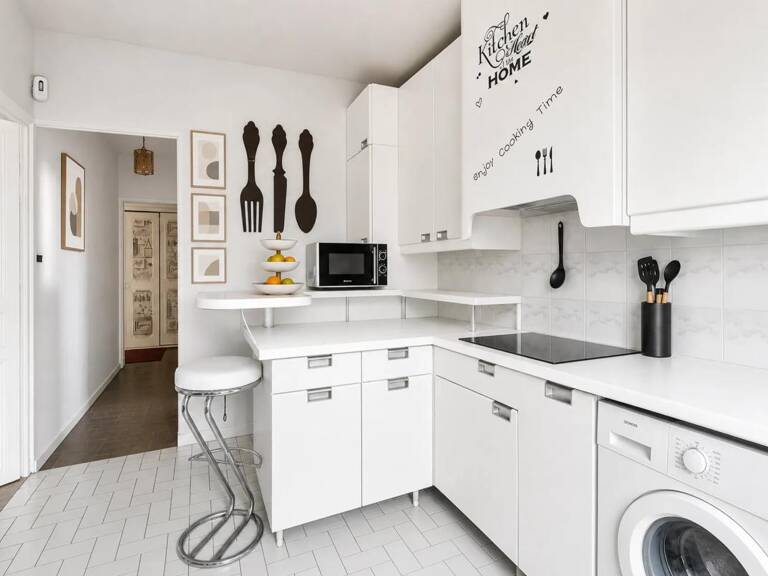 Maison de 3 pièces de 85 m² à Marseille — photo 1