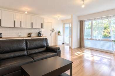 Appartement 3 pièces 230000 €