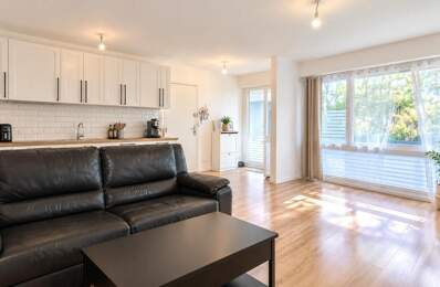Appartement de 3 pièces de 63 m² à Thiais — photo du bien