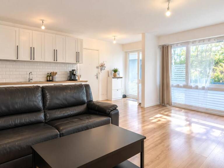 Appartement de 3 pièces de 63 m² à Thiais — photo 1