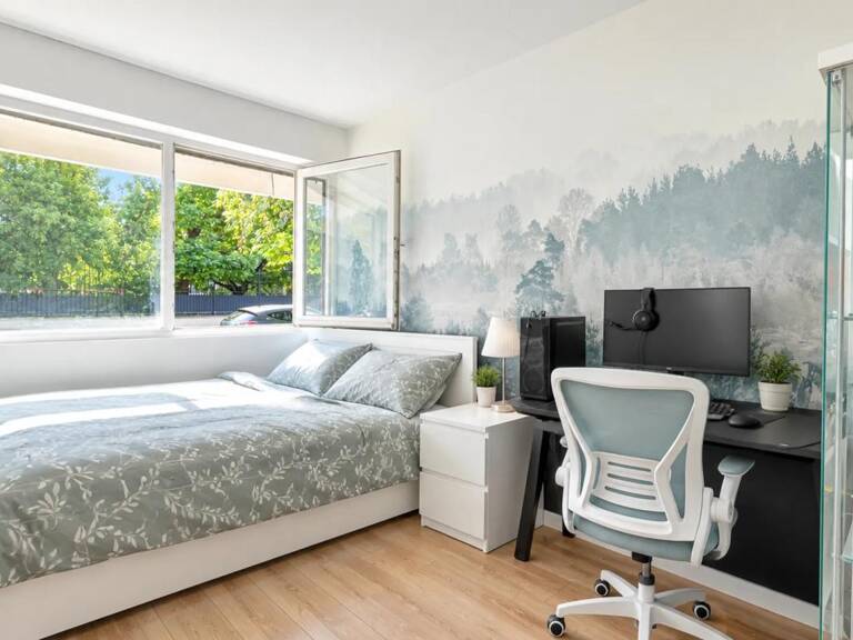 Appartement de 3 pièces de 63 m² à Thiais — photo 1