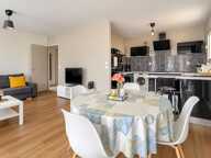 Appartement T2 de 50 m² situé à Montpellier — photo 3