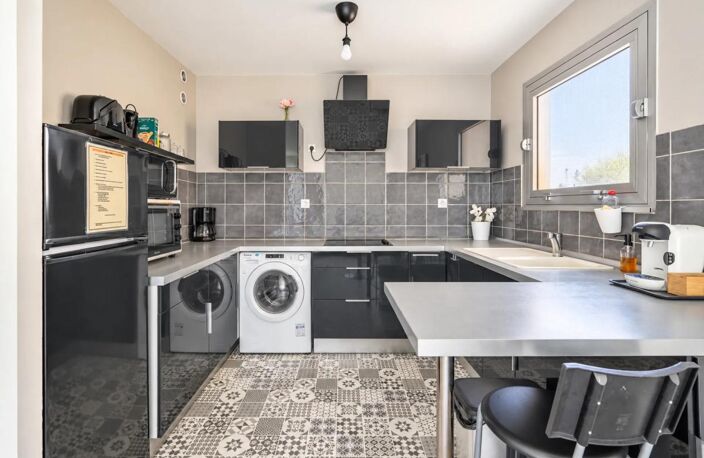 Appartement T2 de 50 m² situé à Montpellier — photo 5
