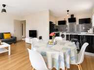 Appartement T2 de 50 m² situé à Montpellier — photo 2