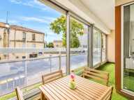 Appartement T2 de 50 m² situé à Montpellier — photo 4