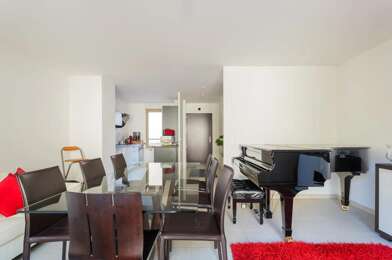Appartement 4 pièces 490000 €