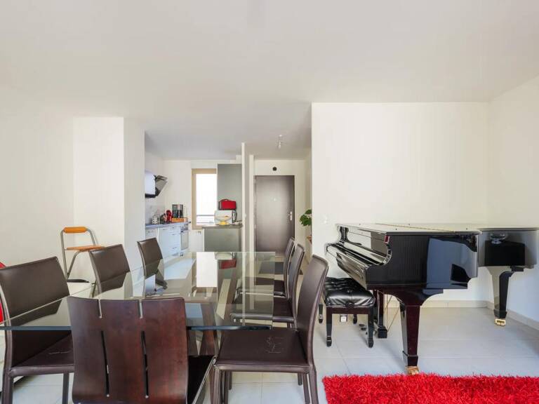 LE RAINCY - Maison en triplex de type T4 de 94 m² avec cave, jardin — photo 1
