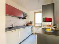 LE RAINCY - Maison en triplex de type T4 de 94 m² avec cave, jardin — photo 3