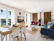 Maison de 6 pièces de 134 m² à Plourin-lès-Morlaix — photo 2