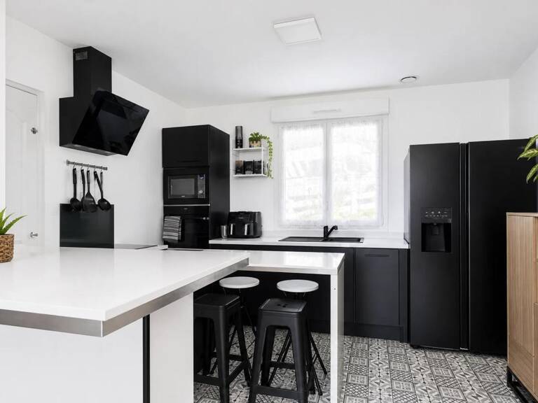 Maison de 6 pièces de 134 m² à Plourin-lès-Morlaix — photo 1