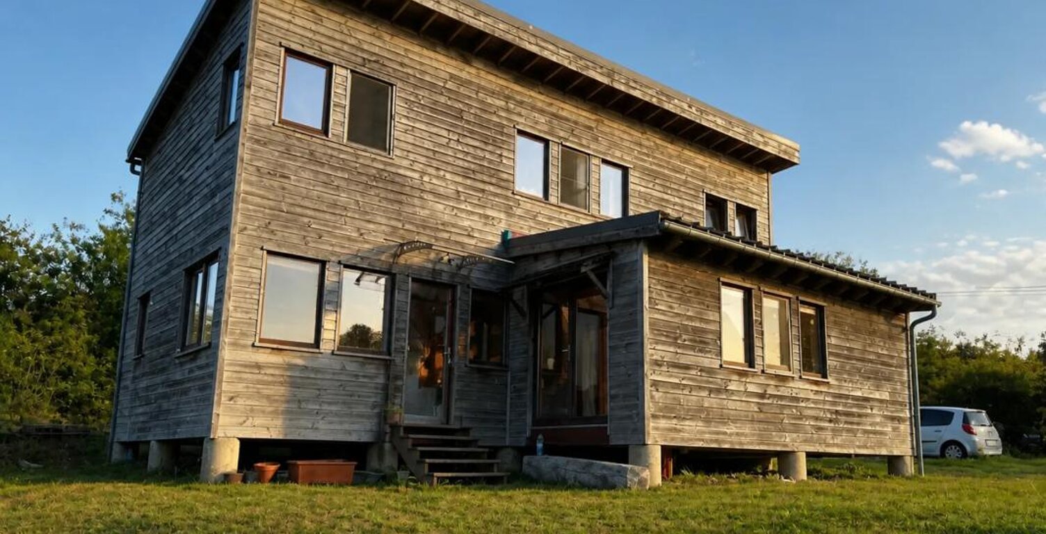 Maison de 4 pièces de 112 m² à Silfiac — photo 1
