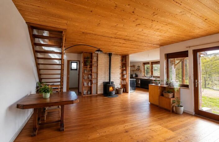 Maison de 4 pièces de 112 m² à Silfiac — photo 2